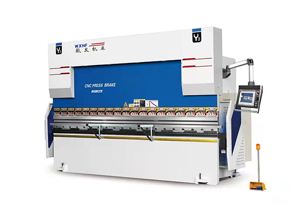 電液伺服數(shù)控折彎機